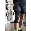 Steznik Za Koljeno Floky Crna