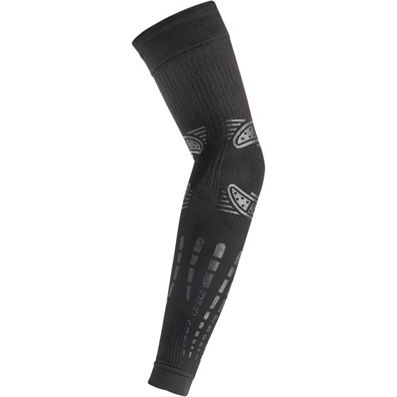 Steznik Za Ruku Floky No Strain Evolution Crna
