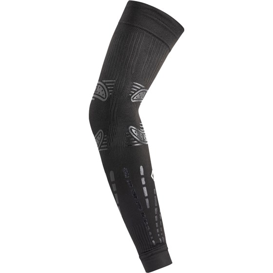 Steznik Za Ruku Floky No Strain Evolution Crna