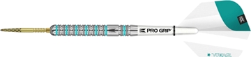 Strelice Za Pikado Rob Cross G2 90% Tungsten