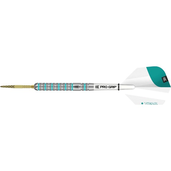 Strelice Za Pikado Rob Cross G2 90% Tungsten
