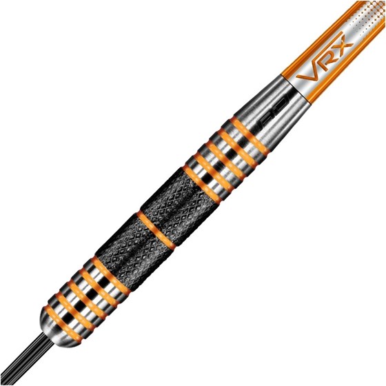 Strelice Za Pikado Amberjack 11 90% Tungsten