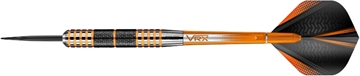 Strelice Za Pikado Amberjack 11 90% Tungsten