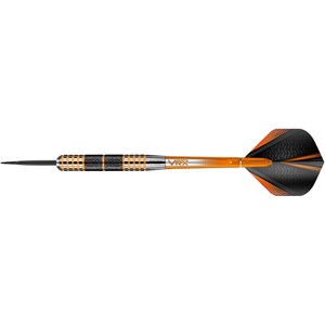 Strelice Za Pikado Amberjack 11 90% Tungsten