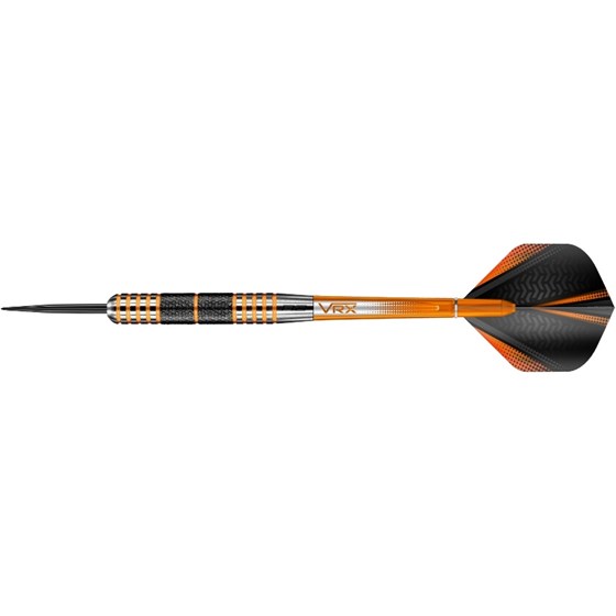 Strelice Za Pikado Amberjack 11 90% Tungsten