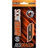 Strelice Za Pikado Amberjack 11 90% Tungsten