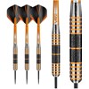 Strelice Za Pikado Amberjack 11 90% Tungsten