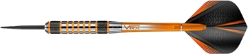 Strelice Za Pikado Amberjack 7 90% Tungsten