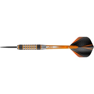 Strelice Za Pikado Amberjack 7 90% Tungsten