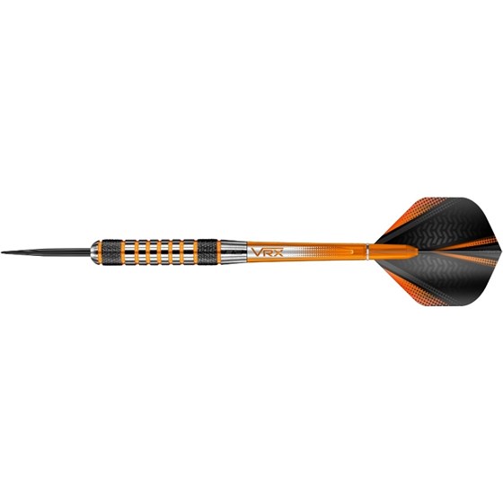 Strelice Za Pikado Amberjack 7 90% Tungsten