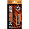 Strelice Za Pikado Amberjack 7 90% Tungsten