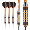Strelice Za Pikado Amberjack 7 90% Tungsten
