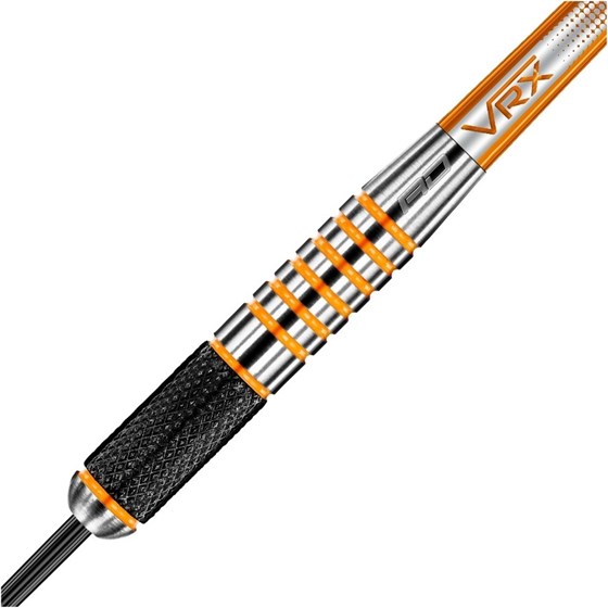 Strelice Za Pikado Amberjack 9 90% Tungsten