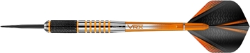 Strelice Za Pikado Amberjack 9 90% Tungsten