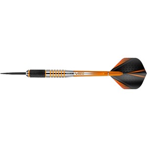 Strelice Za Pikado Amberjack 9 90% Tungsten