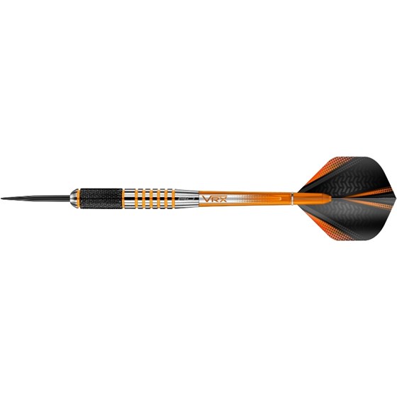 Strelice Za Pikado Amberjack 9 90% Tungsten