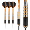 Strelice Za Pikado Amberjack 9 90% Tungsten