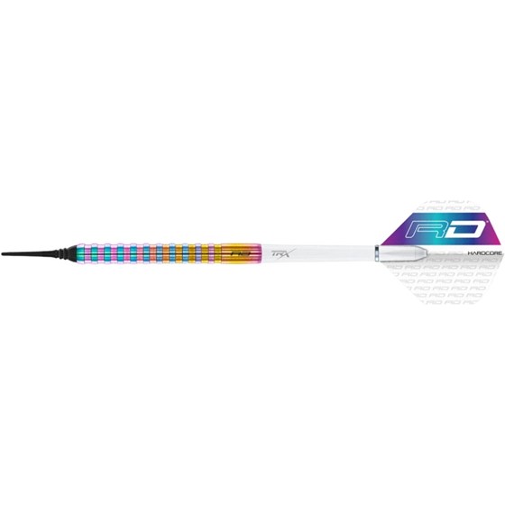 Strelice Za Pikado Javelin Spectron 85% Tungsten