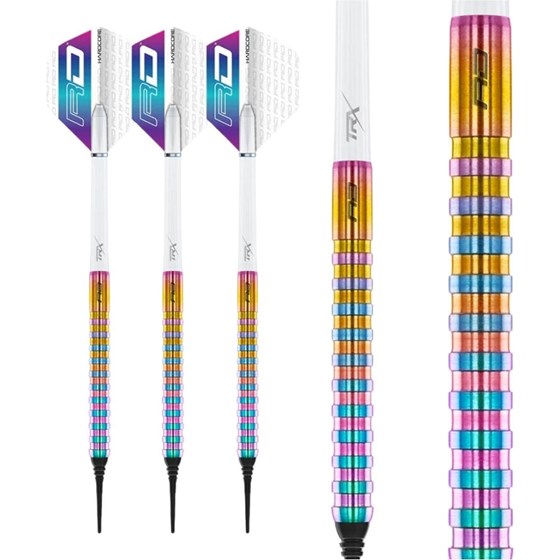 Strelice Za Pikado Javelin Spectron 85% Tungsten