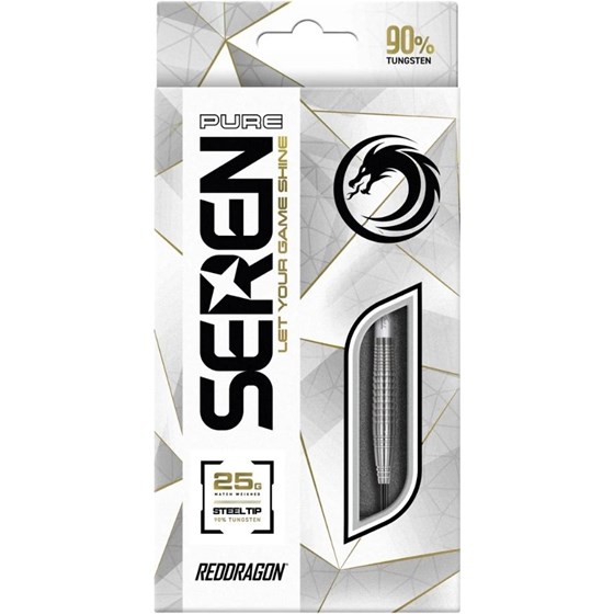 Strelice Za Pikado Seren 4 Pure 90% Tungsten