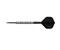 Strelice Za Pikado Argent 90% Tungsten