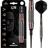 Strelice Za Pikado Arkitekt 90% Tungsten