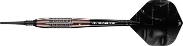 Strelice Za Pikado Arkitekt 90% Tungsten
