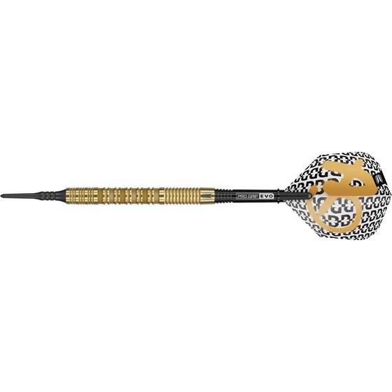 Strelice Za Pikado Bolide Envy 10 90% Tungsten