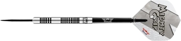 Strelice Za Pikado Lightning White 90% Tungsten