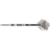 Strelice Za Pikado Lightning White 90% Tungsten