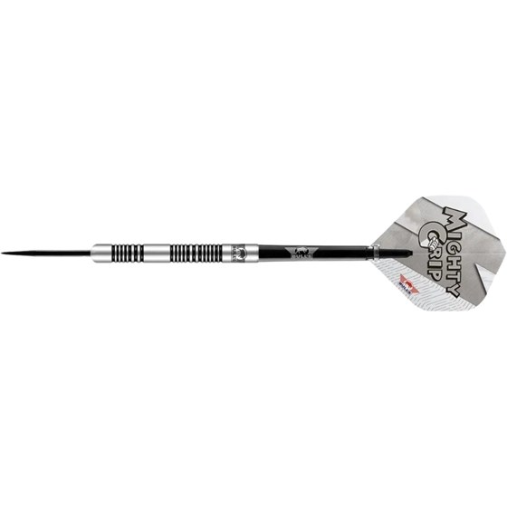 Strelice Za Pikado Lightning White 90% Tungsten