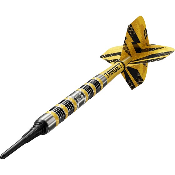 Strelice Za Pikado Buzz 11 90% Tungsten 