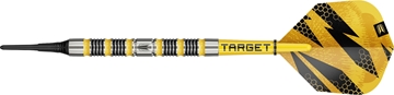 Strelice Za Pikado Buzz 11 90% Tungsten