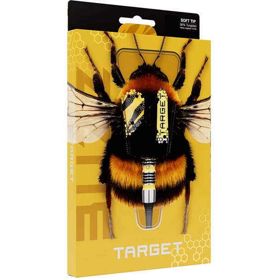 Strelice Za Pikado Buzz 11 90% Tungsten