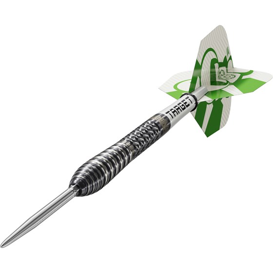 Strelice Za Pikado Charlie Manby SP 95% Tungsten 