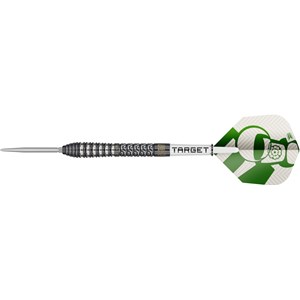 Strelice Za Pikado Charlie Manby SP 95% Tungsten 