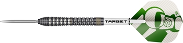 Strelice Za Pikado Charlie Manby SP 95% Tungsten 