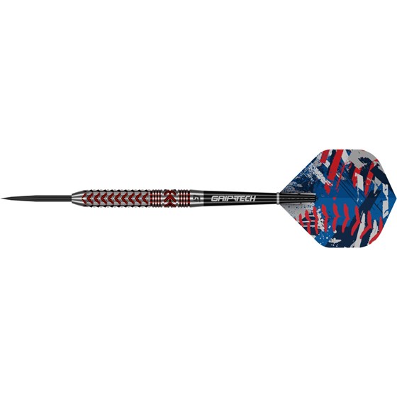 Strelice Za Pikado Curveball 95% Tungsten