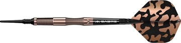 Strelice Za Pikado Dead Shot 95% Tungsten