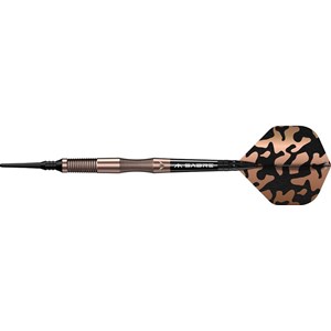Strelice Za Pikado Dead Shot 95% Tungsten