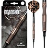 Strelice Za Pikado Dead Shot 95% Tungsten