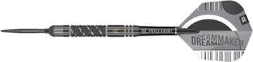 Strelice za pikado Dimitri van den Bergh x Echo 90% Tungsten