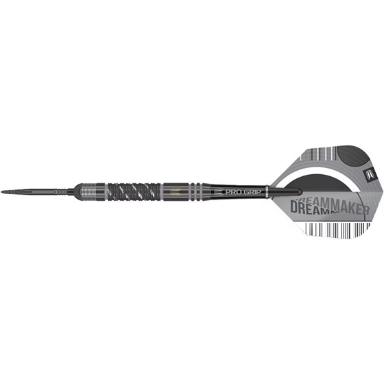 Strelice za pikado Dimitri van den Bergh x Echo 90% Tungsten