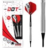 Strelice Za Pikado Dot D2 90% Tungsten