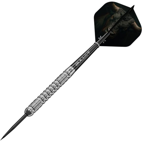 Strelice Za Pikado Fury 90% Tungsten 