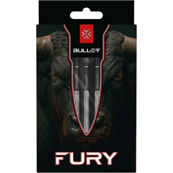 Strelice Za Pikado Fury 90% Tungsten 