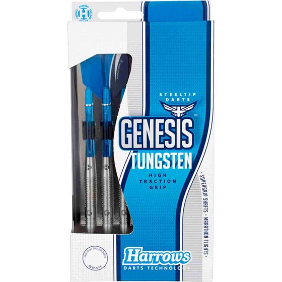 Strelice Za Pikado Genesis Tungsten Steel Style B