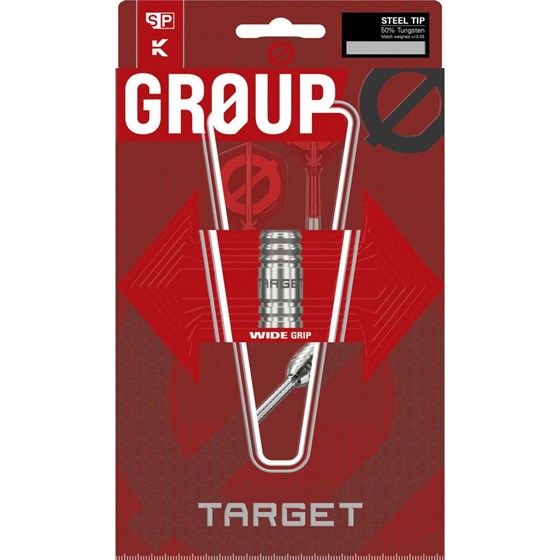 Strelice Za Pikado Group O 03 SP 50% Tungsten