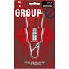 Strelice Za Pikado Group O  02 SP 50% Tungsten