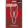 Strelice Za Pikado Group O 50% Tungsten